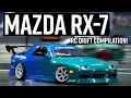 Download Lagu MAZDA RX-7 RC DRIFT! // 7's Day 2023 RC Drift Compilation