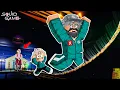 Download Lagu APAKAH AKU DAN @Bobarose19 BERHASIL DI JUMP ROPE SQUID GAME TERBARU !