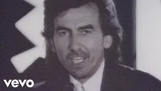 george harrison got my mind set on you version i 