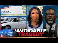 Download Lagu DEADLY ICE Shooting ROCKS Chicago Amid Immigration CRACKDOWN 'Midway Blitz' Lindsey Granger | RISING
