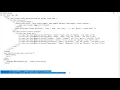 08 - Unit Testing Before Refactoring