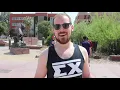 Comedians on Campus for Roast Battle