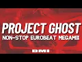 Download Lagu MF GHOST EUROBEAT MEGAMIX - Project Ghost Non-Stop Mix