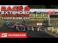 Race 9 Uitgebreide hoogtepunten - ITM Taupō Super 440 | Repco Supercars Championship 2025