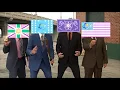 HOI4 Equestria at War The Equestrian Civil War in a Nutshell