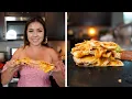 HOW TO MAKE THE BEST CHICKEN QUESADILLA