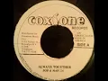 Bob and Marcia - Always Together