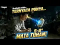 Lagu Dia dituduh miskin secara tidak benar, tetapi ternyata dia memiliki mata Tuhan!