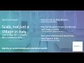 Talent io MeetUp Scala not just a village in Italy