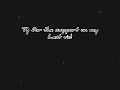 Broken - Lund (𝘜𝘯𝘥𝘦𝘳𝘸𝘢𝘷𝘦 remix)