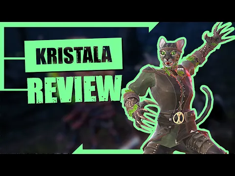 Download MP3 CAT Based Souls-Like RPG | Kristala