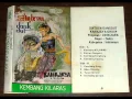 Download Lagu Kembang Kingkong; Sintren Dangdut Kamajaya Group 2