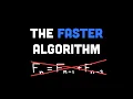 20 Millionth Fibonacci Number in 1 Second