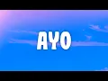 Download Lagu Chris Brown, Tyga - Ayo