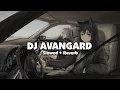 Download Lagu DJ AVANGARD THAILAND STYLE (Slowed + Reverb) 🎧
