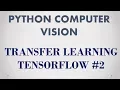 Python Computer Vision -