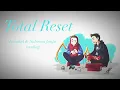 Total Reset Marvel MCU Podfic irondad Spiderson fanfic reading