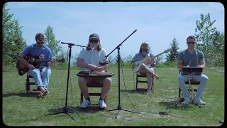 meltt soak my head and it could grow anywhere stripped live from cypress mountain 