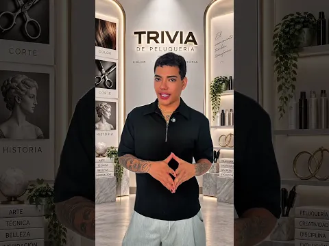Trivia para Estilistas