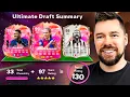Download Lagu 130 FUT DRAFT CHALLENGE!! #35