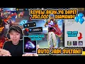 Download Lagu REVIEW AKUN ANAK GUILD YG DAPET 250K DIAMOND?! REAL AUTO JADI SULTAN!!