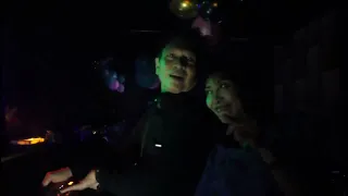 dj fahri ubay new year eve 2023 at beyond bar jakarta