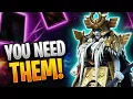 DON T SLEEP ON THEM TOP 5 UNDERRATED Epic Champs You MUST BUILD Raid Shadow Legends