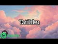 Download Lagu Ziell Ferdian - Tatihku ( Official Music Video )