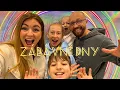 Lagu ZÁBAVNÉ DNY| Nákupy s Lali, virtuální realita FUTUROOMS, úklid pokoje a domácí VLOG