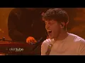 Benson Boone Performs 'Ghost Town'