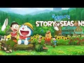 Best HD VGM 1040 - Theme of Spring (Day) - [Doraemon: Story of Seasons]