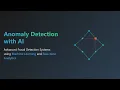 Anomaly Detection for Fraud AI Techniques Implementation