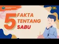Download Lagu 5 FAKTA TENTANG SABU MP3