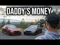 HOW I AFFORD THESE CARS AT 21 YEARS OLD