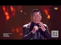 Di Penjara Janji - Rahmad Mega duet Hael Husaini (Final Terpaling Juara)