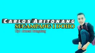 Download SEGAMPANG I DOHO_ cipt: Armend Hutagalung || video bentuk cerita cartoon/ cover jugul tonang MP3
