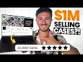 This Etsy Shop Made 1 000 000 Selling Phone Cases SHOP REVIEW