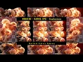 Houdini Explosions - Karma XPU