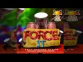 Marzville & Problem Child - Toc Tic (Force It Riddim) (2017 Soca)
