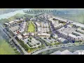 Fast-growing Terrell could get much bigger if the city council approves a new planned development