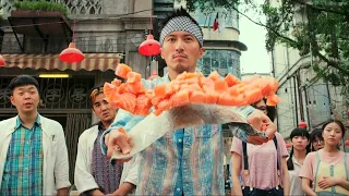 cook up a storm full movie in hindi chinese vs french chef showdown