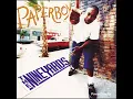 Paperboy - Ditty Radio Instrumental Mix Original Version