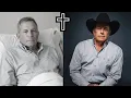 The Country Music World SAYS GOODBYE to George Strait After Cancer Diagnosis