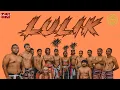 Download Lagu EL CHAPO - LULIK (Official Music Video)