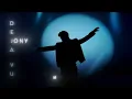 Download Lagu JONY - Deja Vu (Lyrics Video)