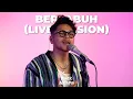 Mark Natama - Berlabuh (Live Session)