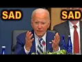 Joe Biden has Dentures MalfunctionTODAY on The View or Choked on a CO