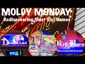 Moldy Monday Ep 4 - Old Collect and Win Aristocrat Games feat Dragon Lord Prophecy and Red Baron