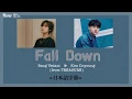 Download Lagu 【日本語字幕】Bang Yedam \u0026 Doyoung（パン・イェダム＆ドヨン）（from TREASURE）– Fall Down