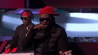 scoobynero sabc edm performance the remix sa 